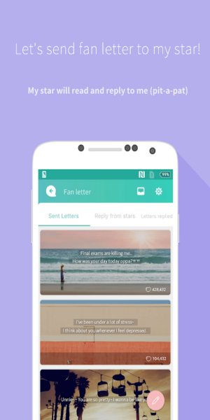 Mydol - Virtual chat, Chat bot 스크린샷 1