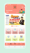 DSL Krantikari App 스크린샷 3