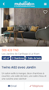 Mubawab - Immobilier de la Tun Скриншот 4