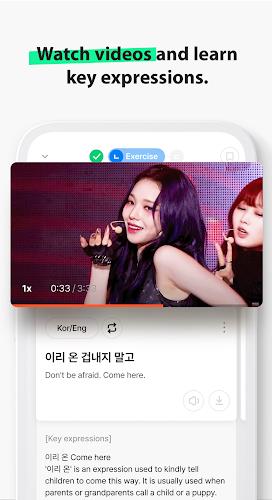 KOKIRI – Learn Korean Screenshot 4