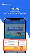 TrainPal - Cheap Train Tickets应用截图第3张