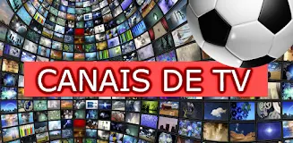 CanalOnline Brasil - TV Aberta Скриншот 4