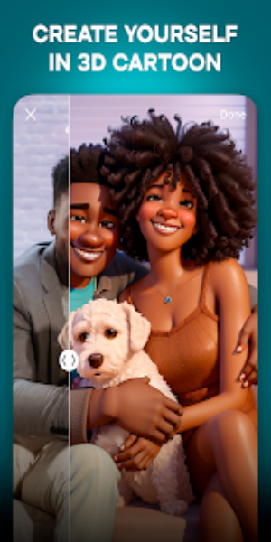 Oji: AI Avatar Photo Generator應用截圖第3張
