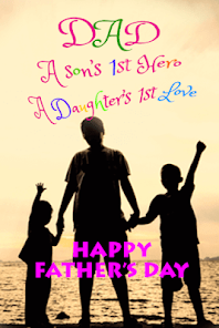 Happy Fathers Day eCards Captura de pantalla 1