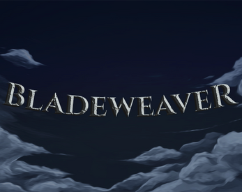 Bladeweaver Demo 스크린샷 1