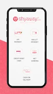 Shyaway: Lingerie Shopping App Capture d'écran 4