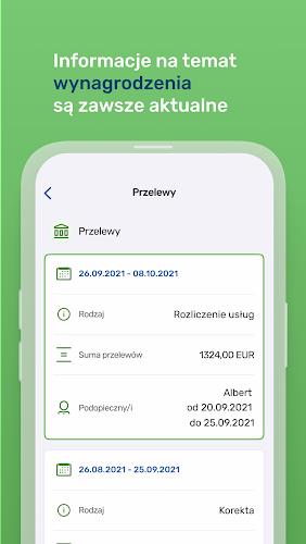 Promedica24 - Strefa opieki Screenshot 4