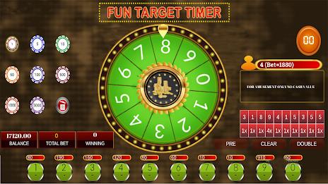 Fun Target Timer Online應用截圖第3張