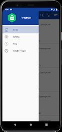 VPN Mask - Secure VPN Proxy 스크린샷 3