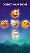 Emoji Sort Puzzle Captura de pantalla 2