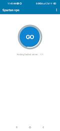 SPARTAN VPN : Fast & Secure 스크린샷 3