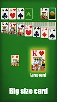 Solitaire HD - Card Games スクリーンショット 2