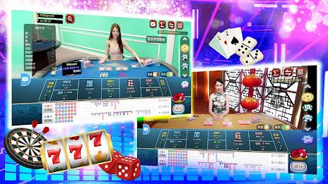 BigPlay Casino Captura de tela 2