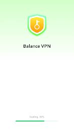 Balance  VPN スクリーンショット 4