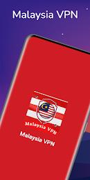 Malaysia VPN:Get Malaysian IP スクリーンショット 1