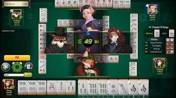 World Mahjong (original)應用截圖第3張