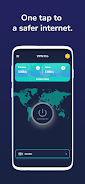 VPN Pro - Fast & Secure VPN स्क्रीनशॉट 1