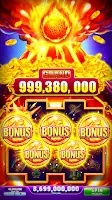 Cash Craze: Casino Slots Games Captura de pantalla 4