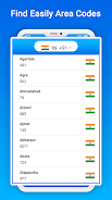 Mobile Call Number Location スクリーンショット 3