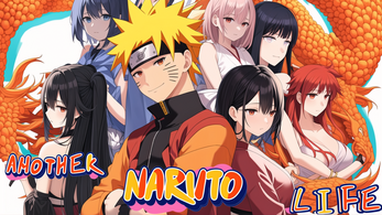 Another Naruto Life Скриншот 1