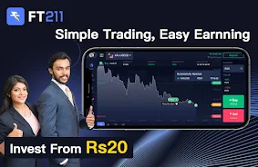 FT211-Easy to trade應用截圖第1張