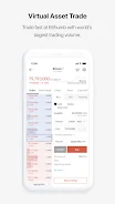 Bithumb スクリーンショット 3