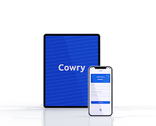 Cowry - Payments App Capture d'écran 3