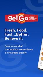 GetGo スクリーンショット 1