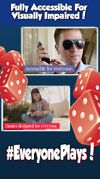 Dice World - Dice Games 스크린샷 2