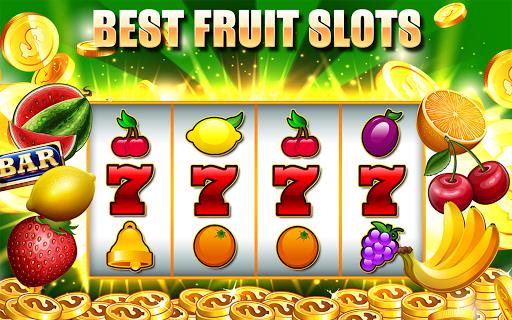 Golden Slots: Casino games スクリーンショット 2