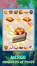 Merge Empress - Merge Games應用截圖第2張