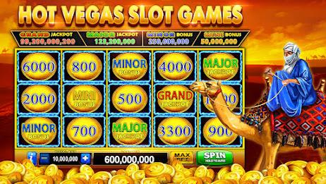 Vegas Night Slots 스크린샷 3