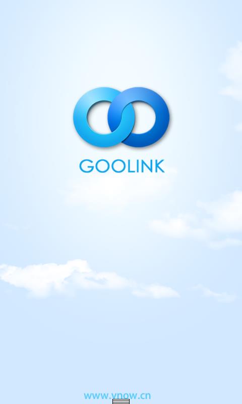 GooLink Screenshot 1