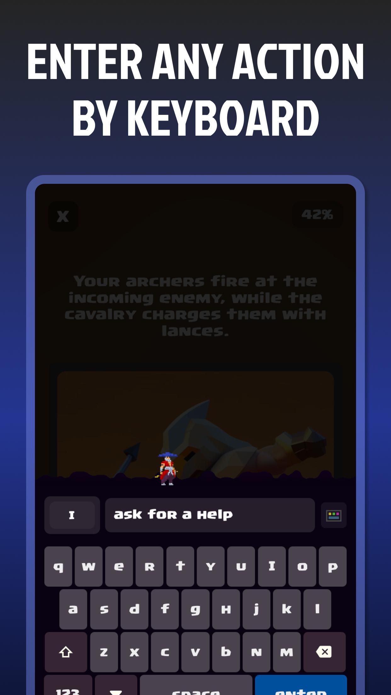 AI Tales Screenshot 3