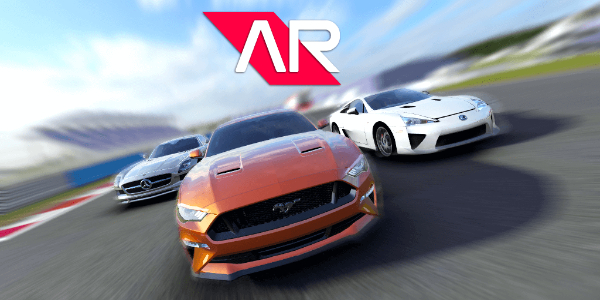 Assoluto Racing MOD Screenshot 1