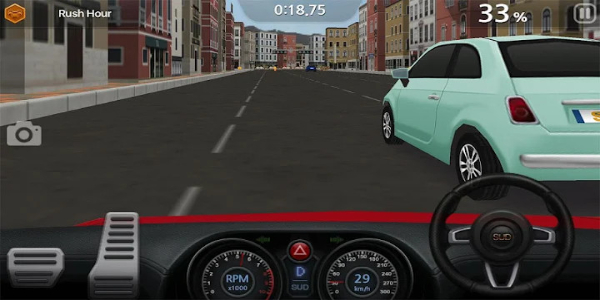 Drive 2 Mod博士
