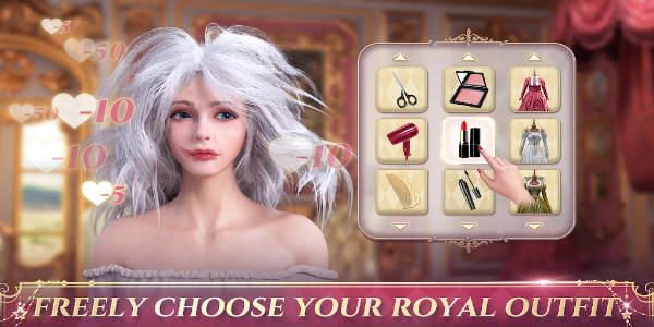 King’s Choice Mod應用截圖第2張