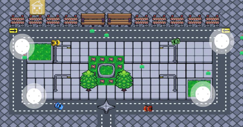 mini games应用截图第2张