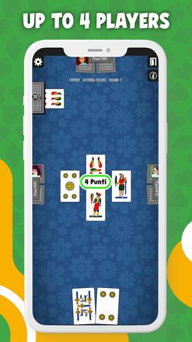 Briscola Più Screenshot 4