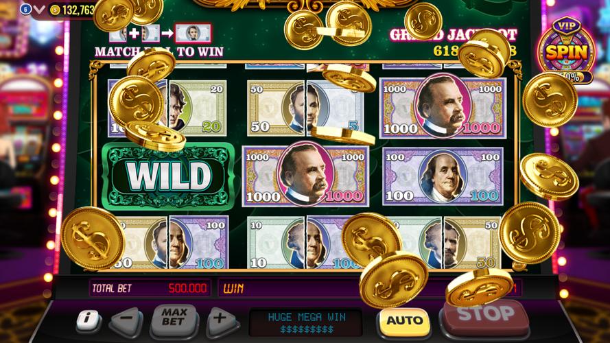Vegas Live Slots应用截图第2张