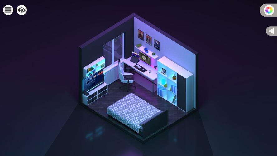 Design Dream Room應用截圖第1張