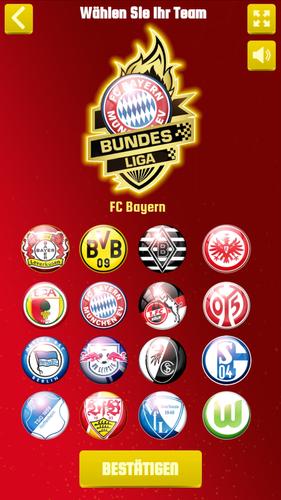 Liga Spiel應用截圖第2張