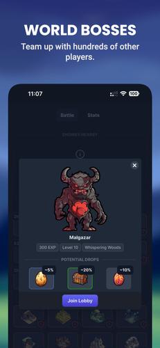 IdleMMO Screenshot 3
