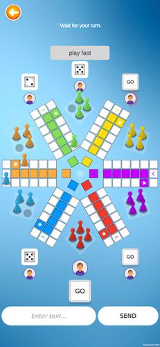 Instant Ludo應用截圖第3張