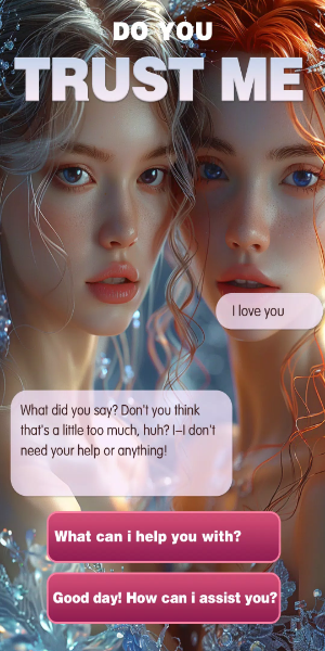 RoleChat: Romance Story應用截圖第3張
