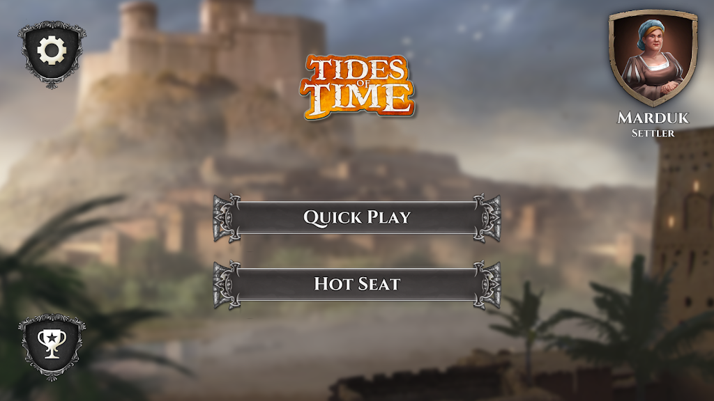 Tides of Time Screenshot 4