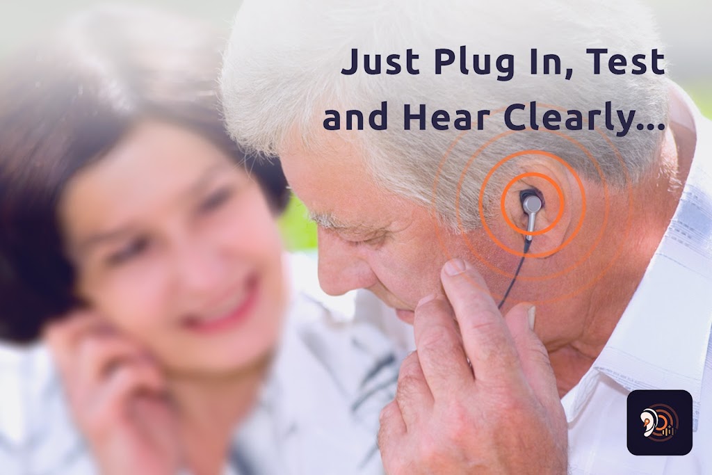 Super Ear – Improve Hearing Mod Скриншот 2