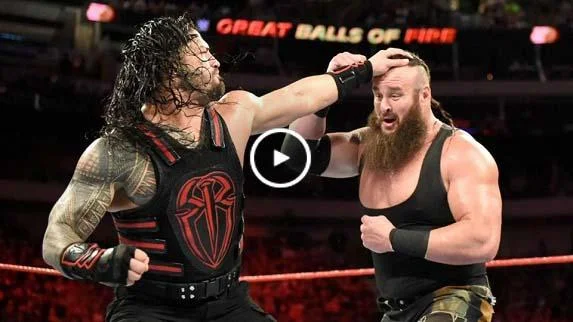 Watch Wrestling Screenshot 1