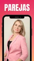 citas mayores de 50 - Chat 50 스크린샷 3