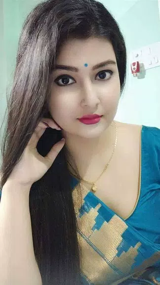 Video Call Random Chat - Live  स्क्रीनशॉट 1